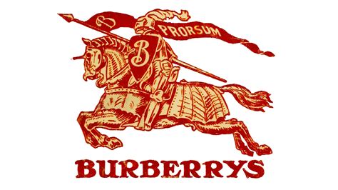 instagram burberry prorsum|burberry logo.